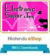 Electronic Super Joy